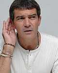 Antonio Banderas